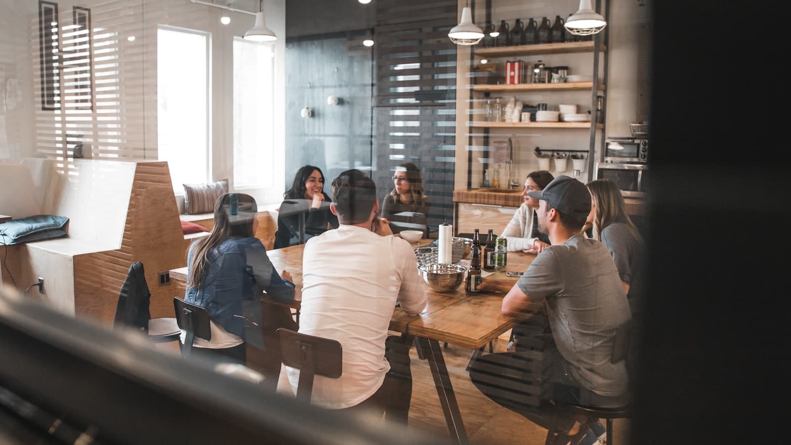 The Playbook Small Businesses Are Using to Expand Into New Local Markets