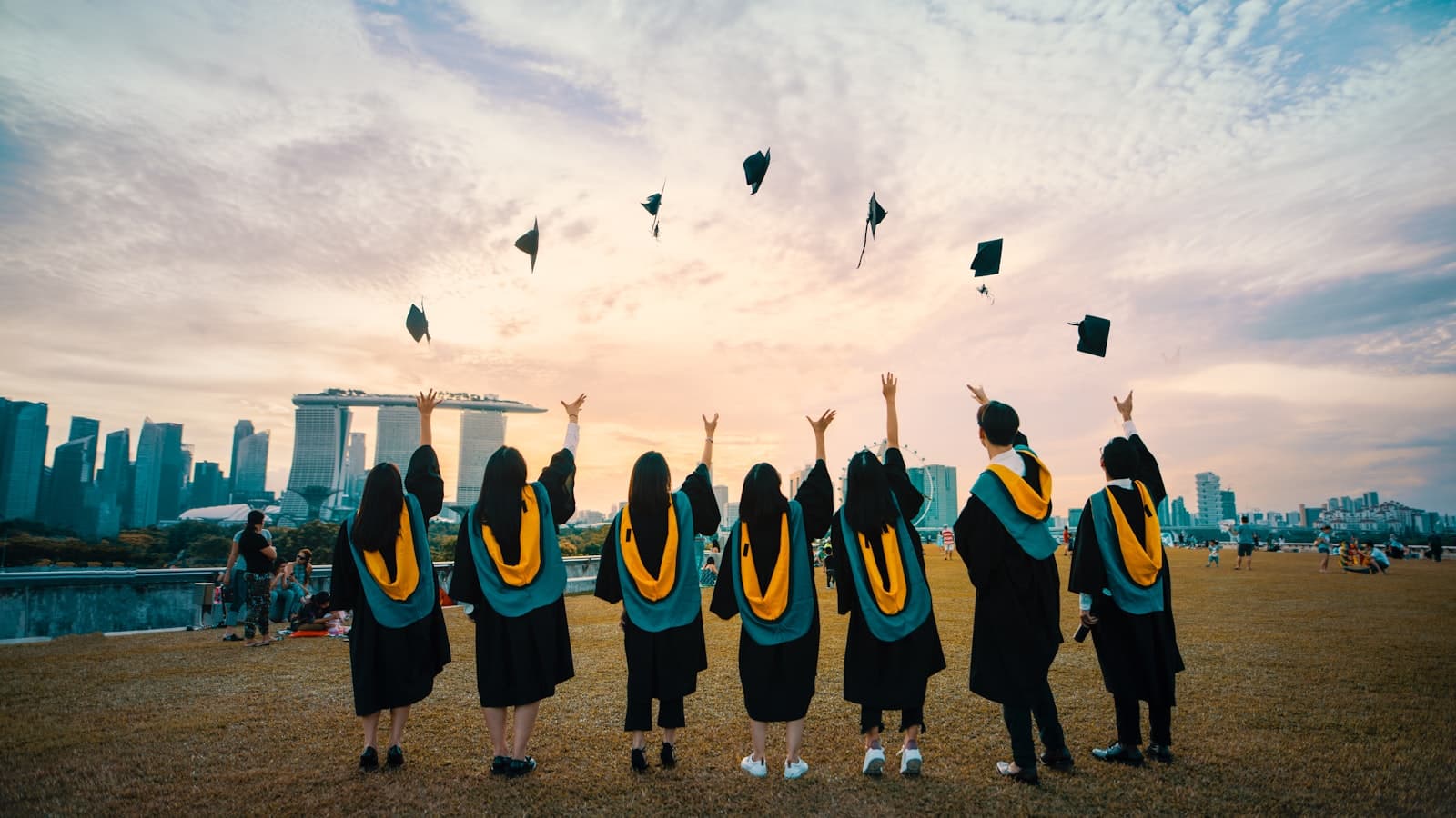 New Scholarship Fund Targets First-Generation College Applicants