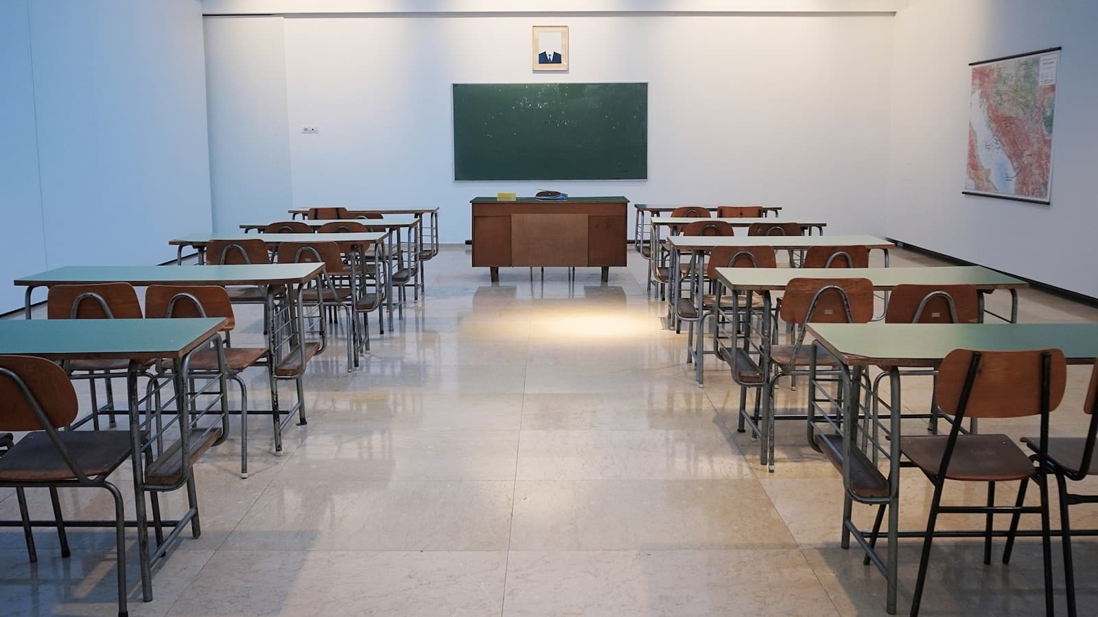 Rural Districts Turn to Remote Instructors to Fill Teacher Shortages