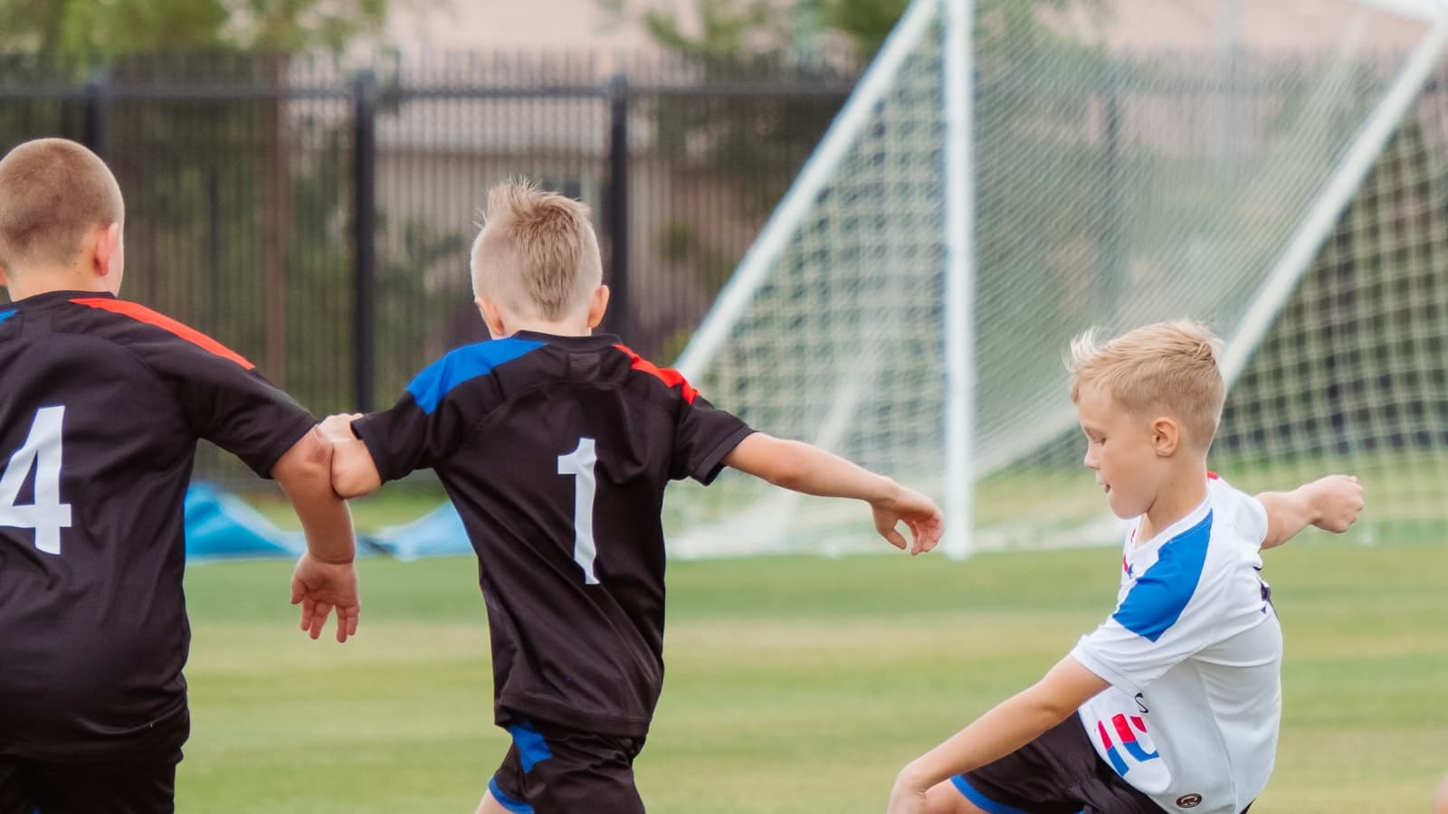 Regional Youth Academy Sees Record Number of Sign-Ups This Season
